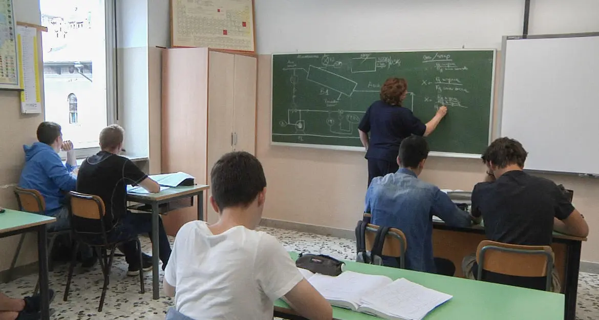 Alto Adige, aumentano gli insegnanti per la scuola italiana