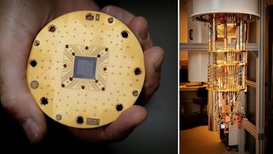 Verso calcoli 1.000 volte più veloci per i computer quantistici