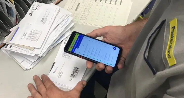Alto Adige, anche i postini sono sempre più \"smart\"