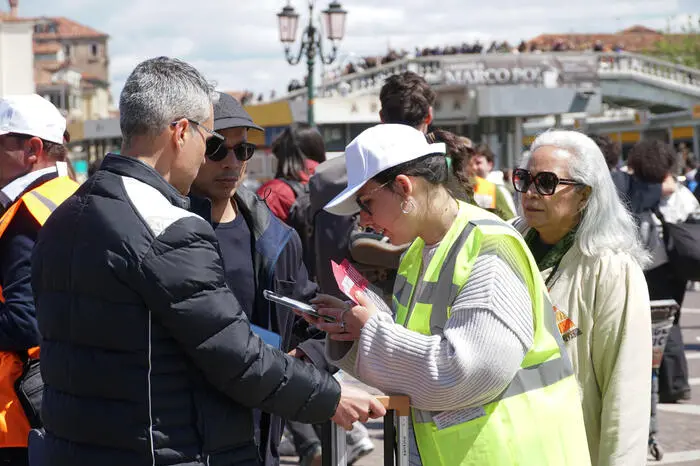 A Venezia ticket d'accesso 12 giorni in più, anche a Ferragosto