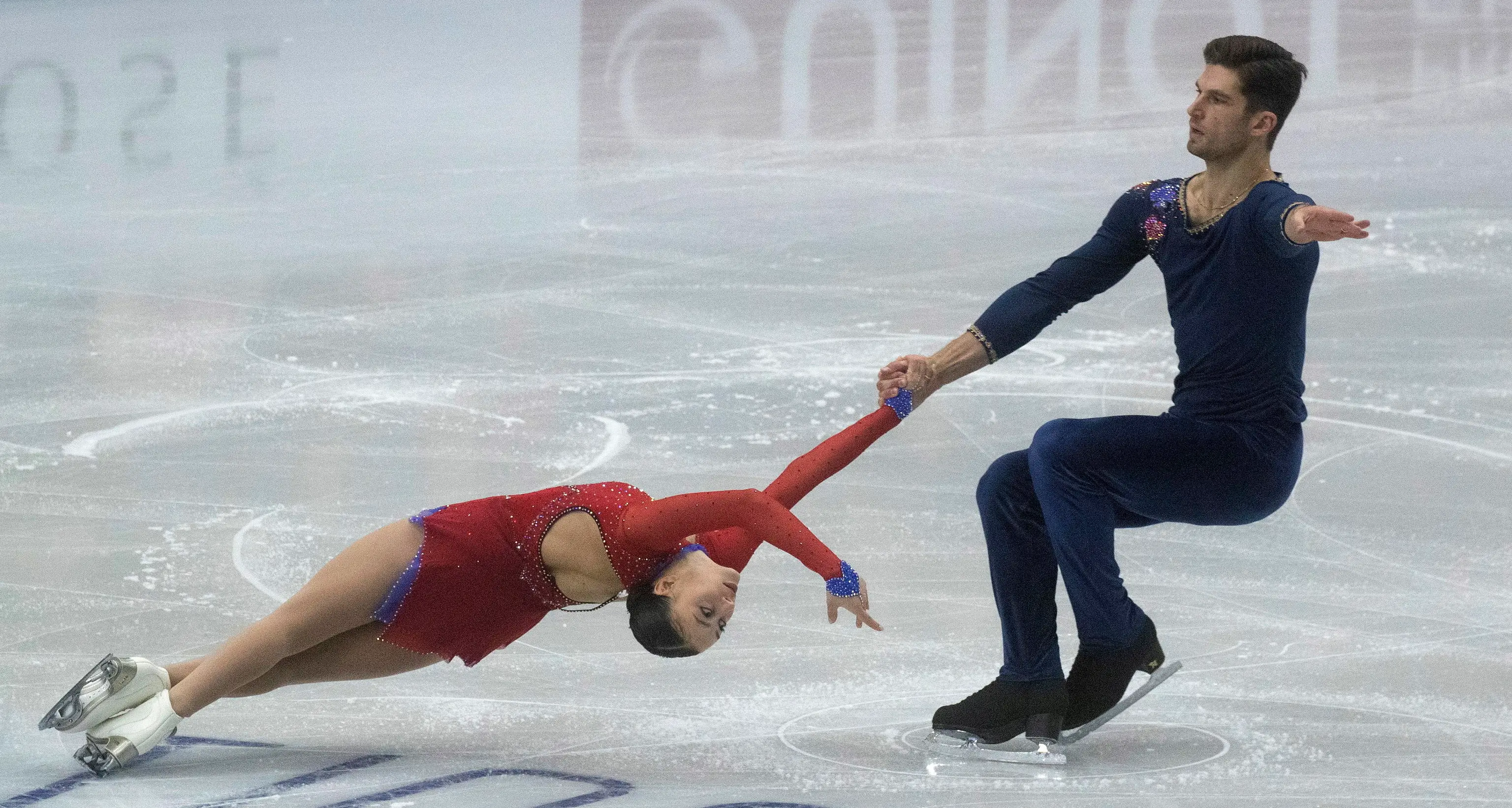 Pattinaggio: Italia conquista oro e bronzo agli Europei