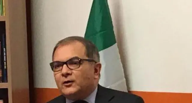 Mafia: de Lucia,su cattura Messina Denaro troppe dietrologie