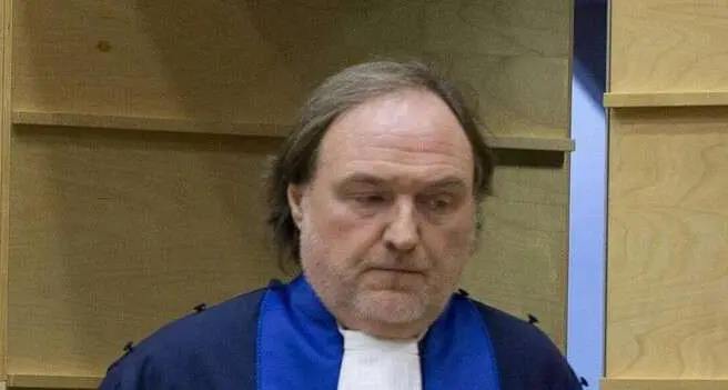Tarfusser: «Sanzionato dal Csm per aver fatto il magistrato»