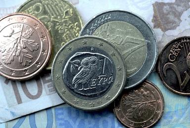 Nell'Eurozona il Pil sale dello 0,4% nel secondo trimestre