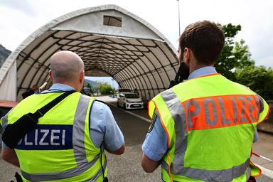 Vienna rimanda i dublinanti in Italia, già quattro trasferiti
