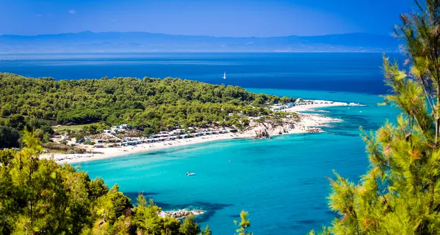 La Grecia non è mai stata così vicina all’Alto Adige