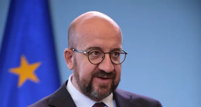 Bielorussia: Michel, stop al noleggio di molti aerei Belavia