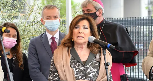Editoria: Casellati, non c'è democrazia senza libertà stampa