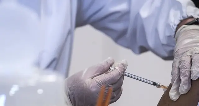 Vaccini: nel Lazio ieri già 25mila prenotazioni