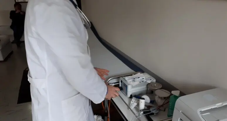 A Bolzano e Trento le retribuzioni più alte in Italia per i medici
