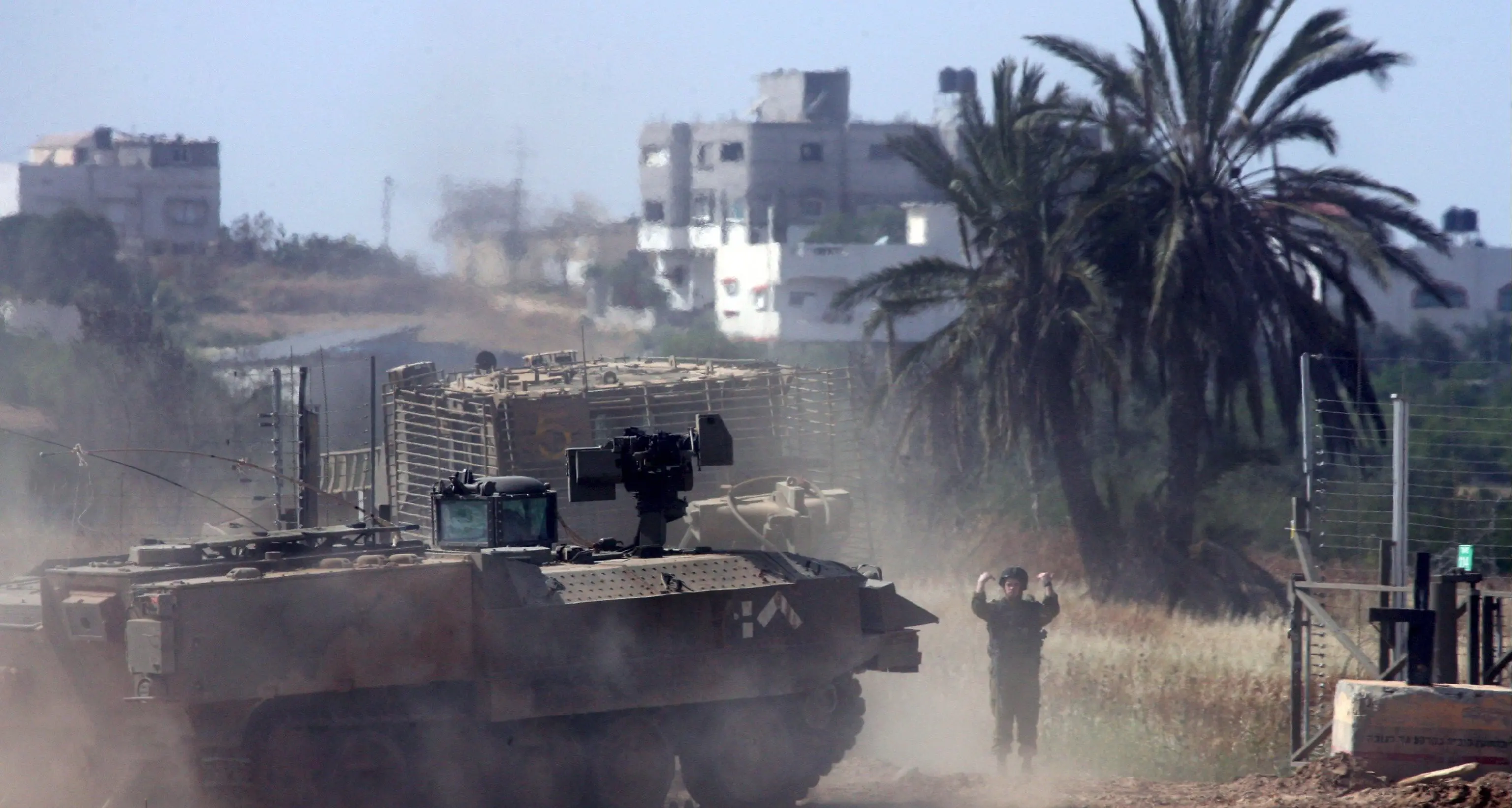 Israele: kibbutz, 'morto un residente in prigionia a Gaza'