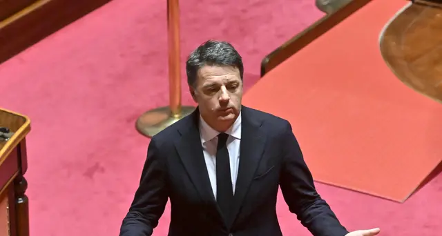 Iv: Renzi, 4 dicembre assemblea per federazione con Azione