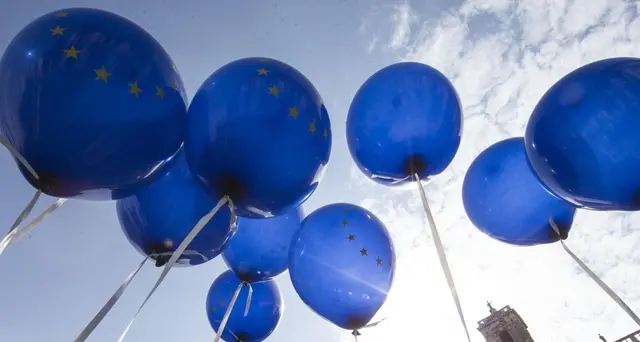 Recovery: Ue, erogati 144 miliardi, rispettare le scadenze