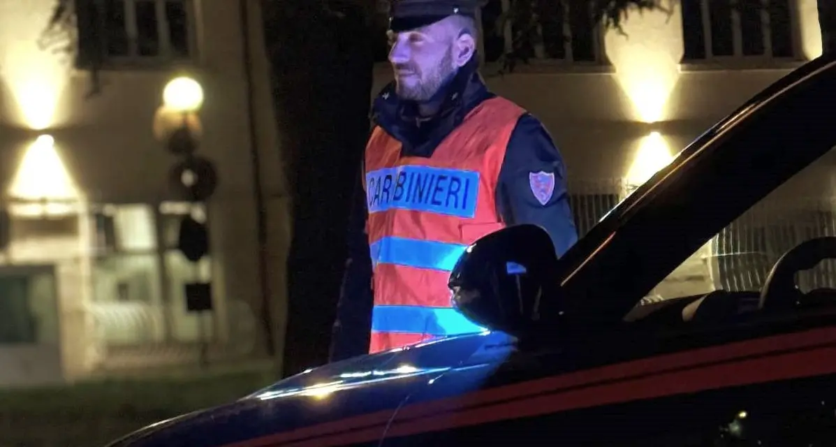 Bressanone, ruba 100 euro dalla cassa di una pizzeria: identificato e denunciato