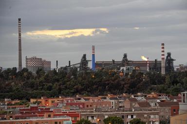 Ex Ilva, da domani stop all'area a caldo e avvio procedure cig