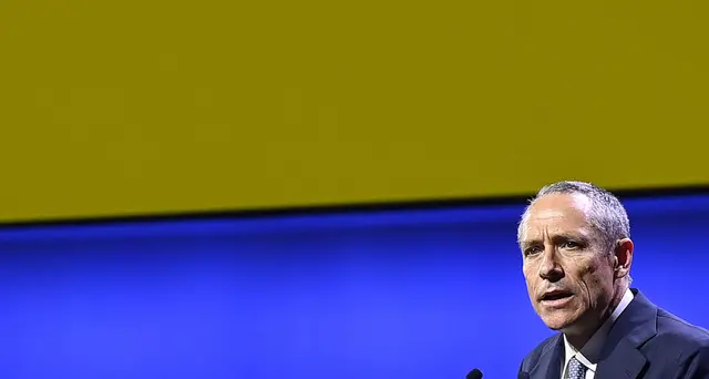 Del Fante: Sovraperformance di Poste, solide basi per il futuro
