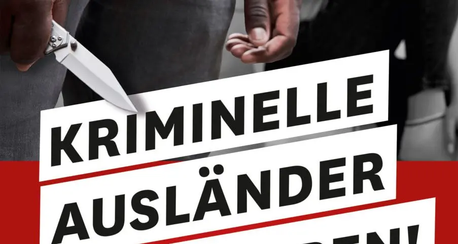 Nuove polemiche per un manifesto della Süd-Tiroler Freiheit: “E’ xenofobo”