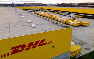 Bild, ieri collisione tra aereo Dhl e oggetto volante nei cieli di Lipsia