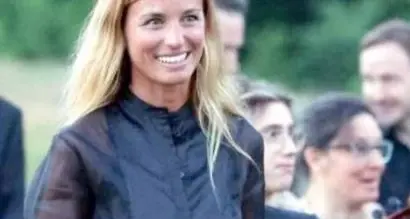 Beatrice Venezi: «Voglio portare l'opera lirica a Bolzano»