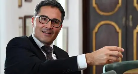 Kompatscher: “Chi sceglie di curare i più fragili, deve tutelarli”