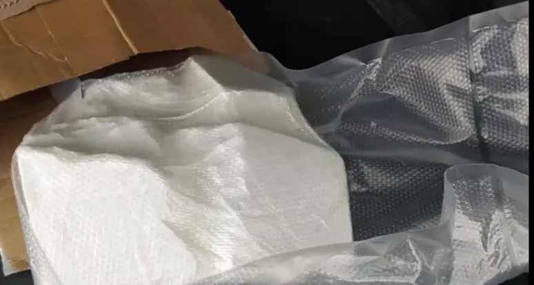 Maxi-sequestro di 17 kg di cocaina e 4 arresti a Innsbruck: il valore di mercato è di 1,7 milioni di euro