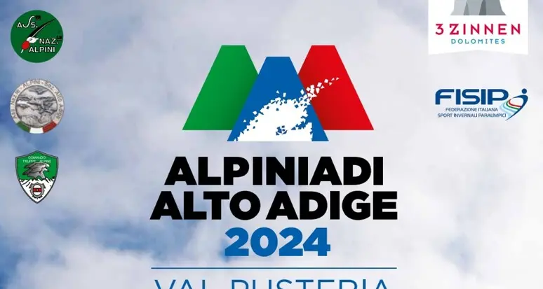 Inaugurata Oggi la 4ª Edizione delle Alpiniadi Invernali in Alto Adige