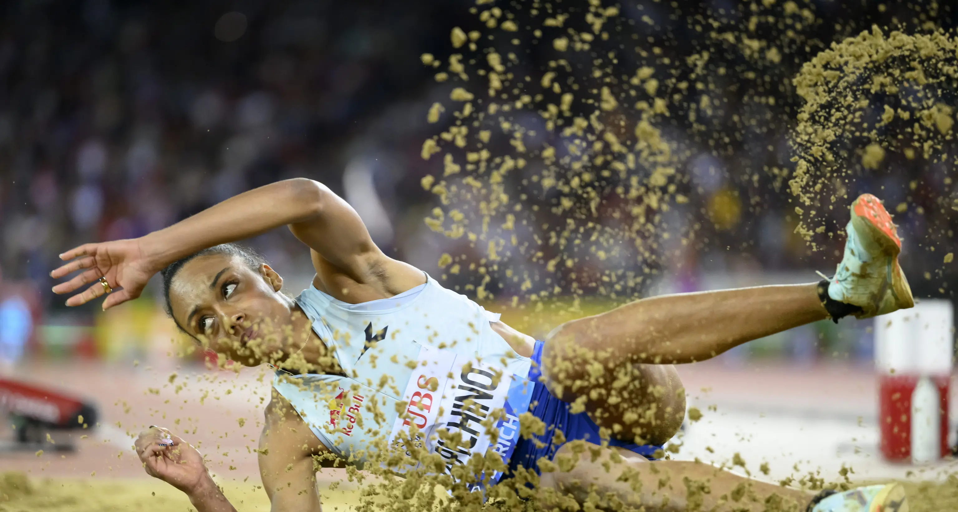 Mondiali atletica: Larissa Iapichino fuori da finale lungo