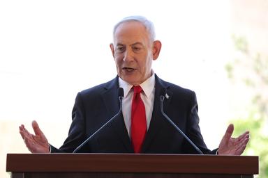 Hamas, Usa facciano pressioni su Netanyahu per il piano su Gaza
