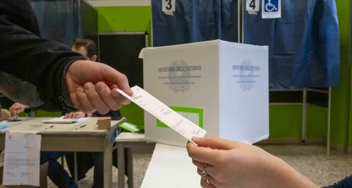 Referendum: sia il Trentino che l’Alto Adige a trazione centrodestra votano no