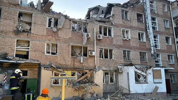 US Forze Armate Ucraina