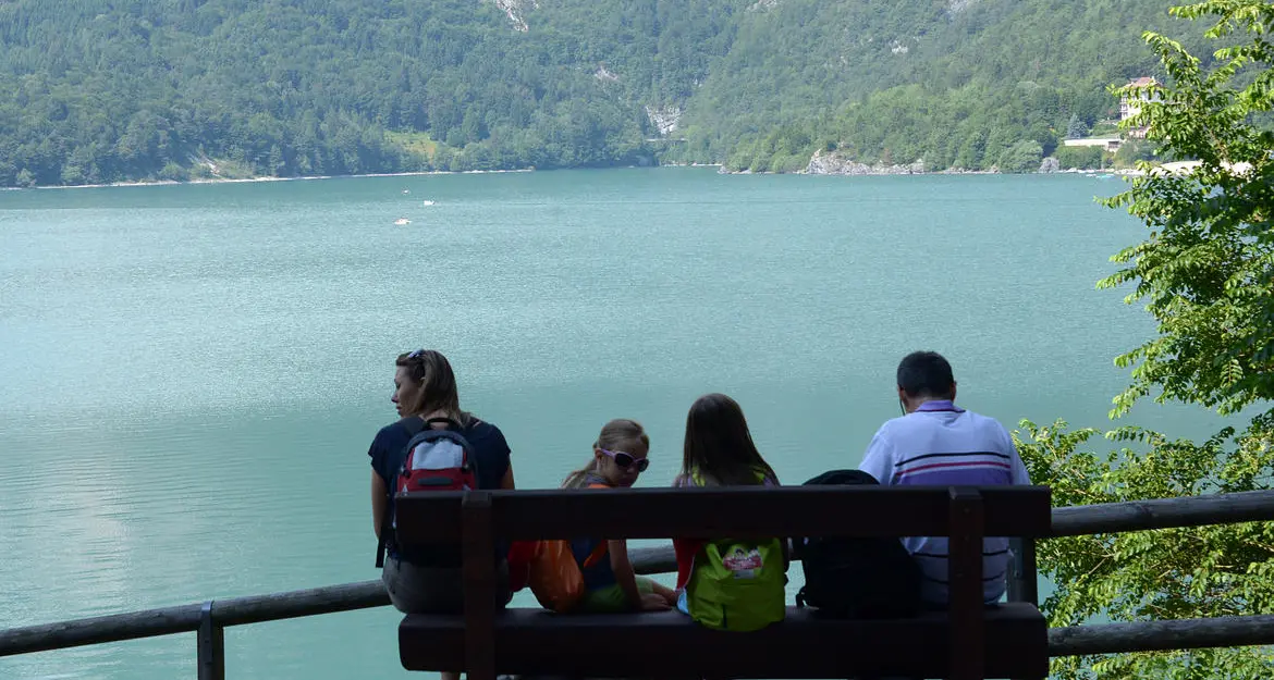 Turismo, in Alto Adige l’estate ha portato la ripresa
