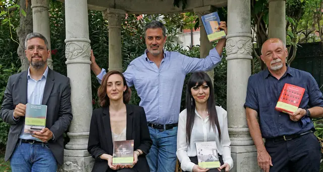 Campiello: vince Giulia Caminito con 99 voti