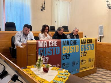 Vino, Ansonica star a Gustatus di Orbetello, è vitigno autoctono
