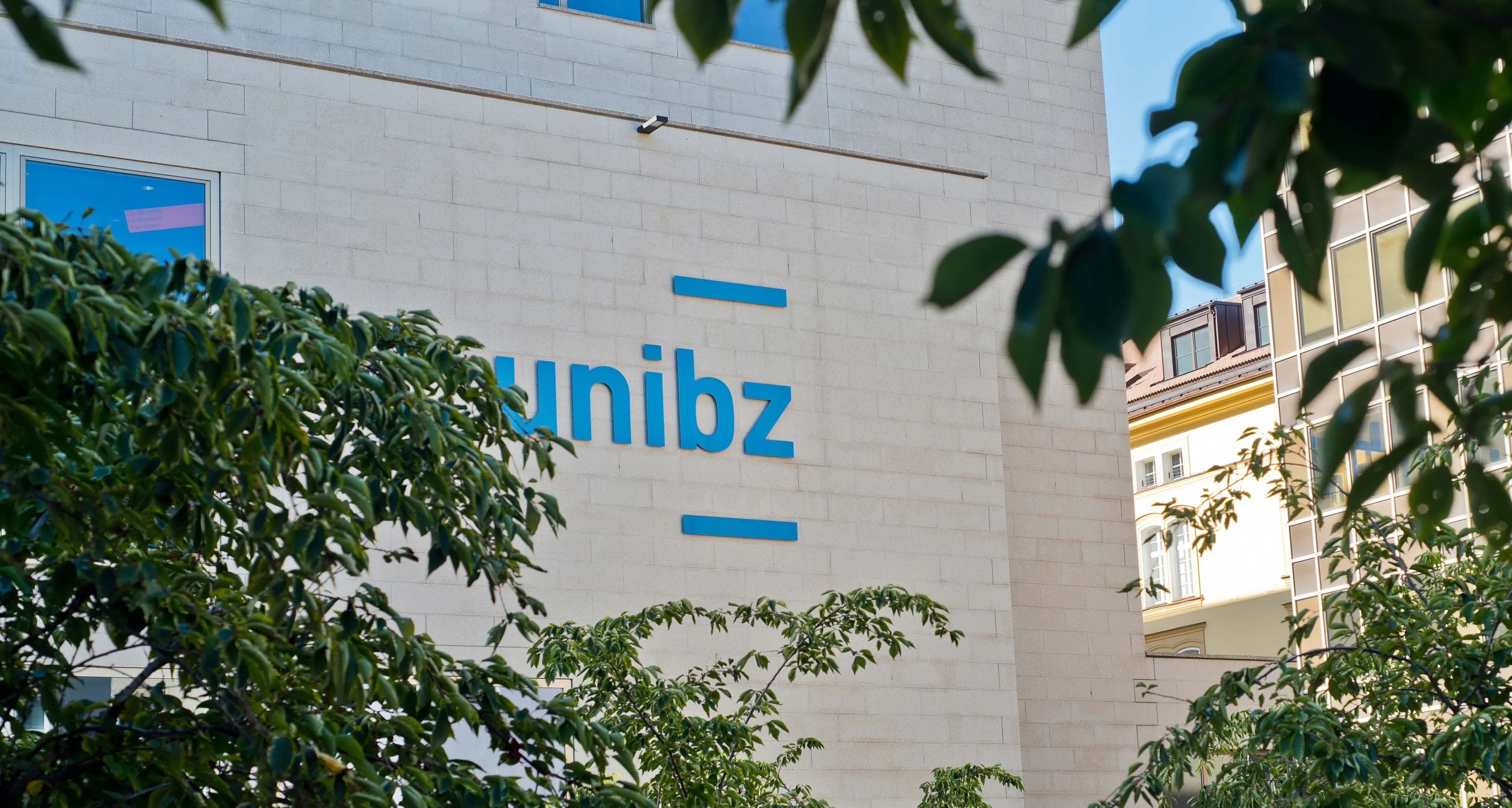 Unibz: il tasso di occupazione sfiora il 92% per i “suoi” dottori di ricerca