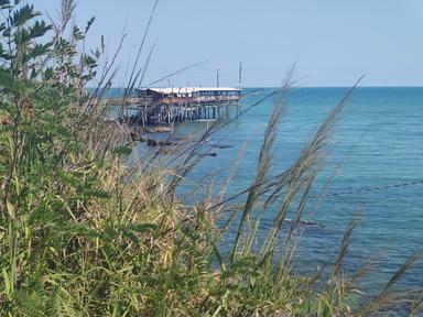 Parco Costa dei Trabocchi, Wwf al ministero 'si acceleri su istituzione'