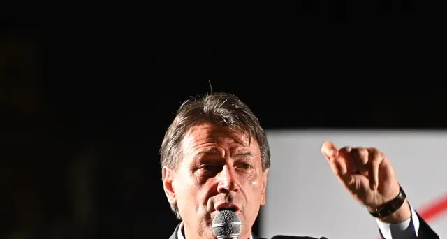 R.cittadinanza: Conte, va migliorato e perfezionato