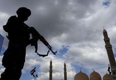 Yemen, in 24 ore 48 morti negli scontri tra Houthi e forze governative