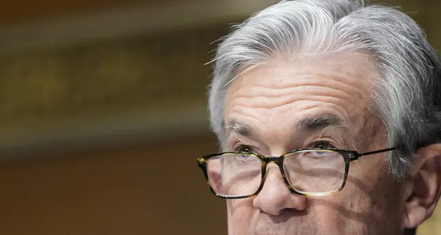 Fed: lascia tassi invariati fra 0 e 0,25%
