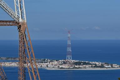 Salvini, in autunno l'apertura dei cantieri del ponte sullo Stretto