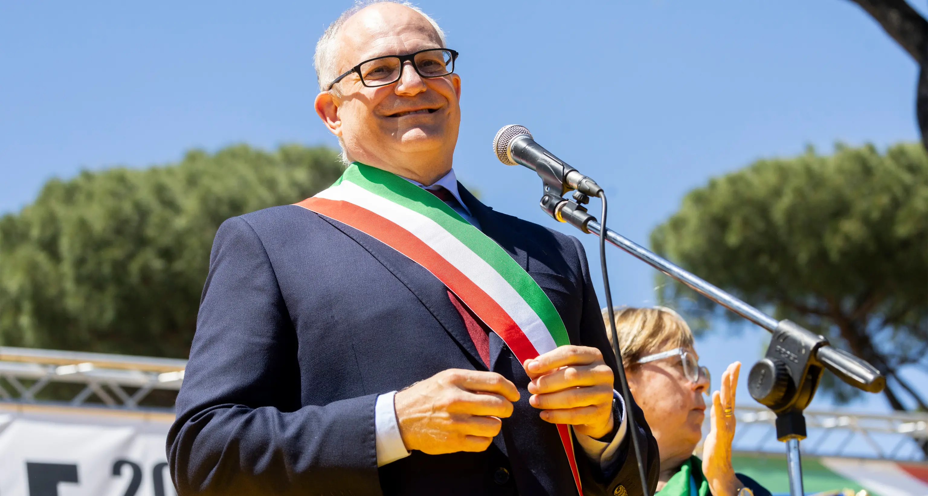 Roma Capitale: Gualtieri 'bene ok Camera, ma ora le risorse'