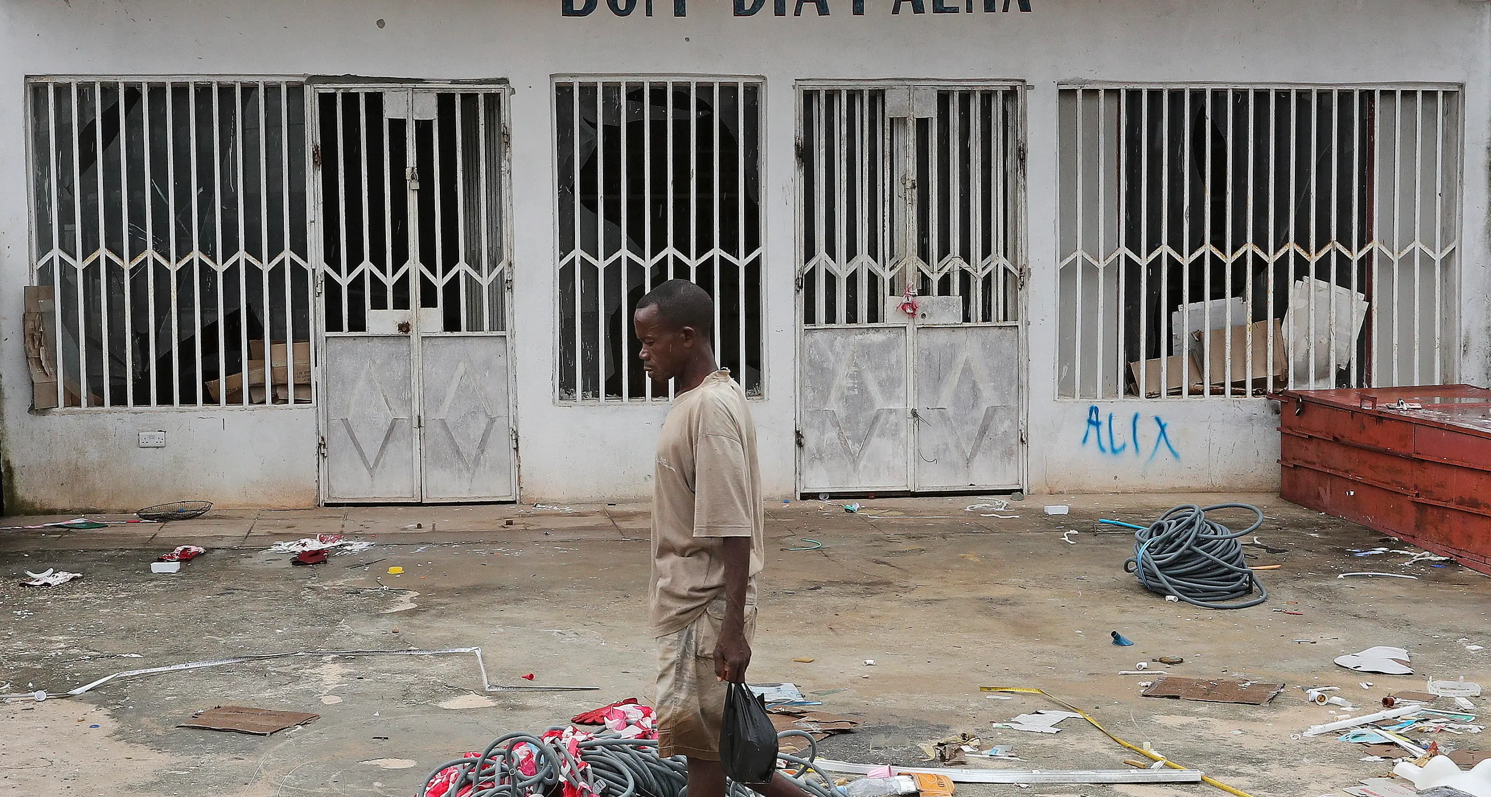 Mozambico: uccisi 11 cristiani a Cabo Delgado