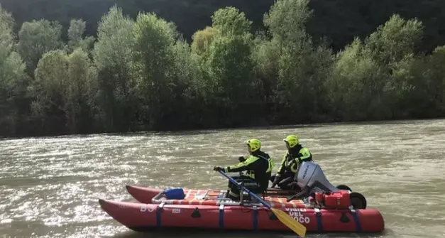 In Alto Adige allerta meteo arancione, la decisione della Protezione civile: livello “alfa”