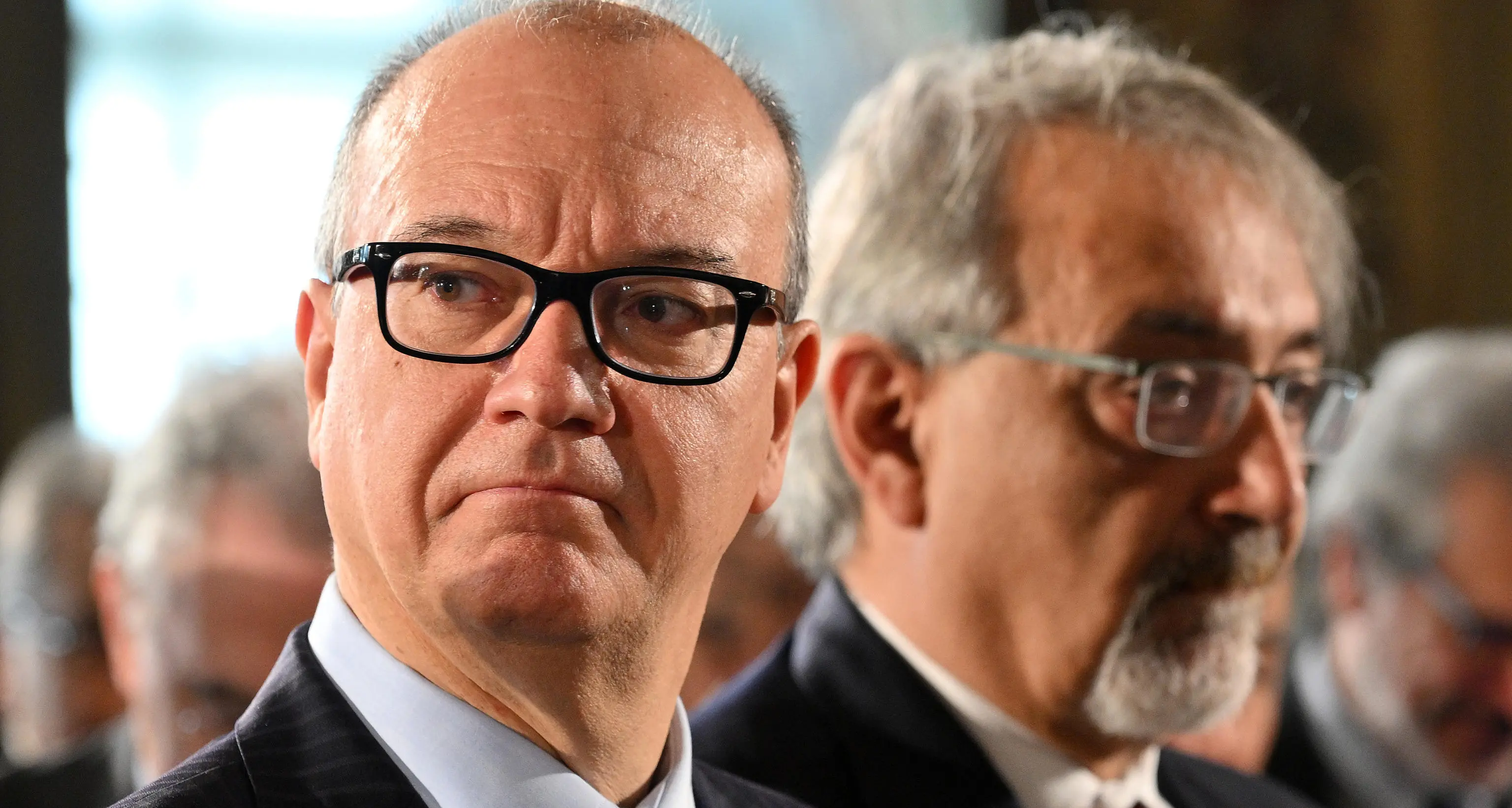 Prof accoltellata: Valditara, 'Stato sarà parte civile'