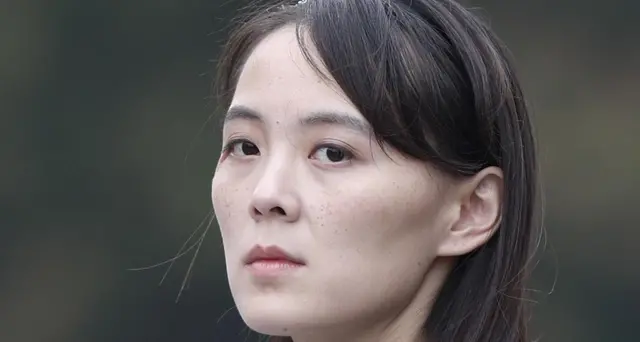 Coree: sorella Kim plaude idea dichiarazione fine guerra