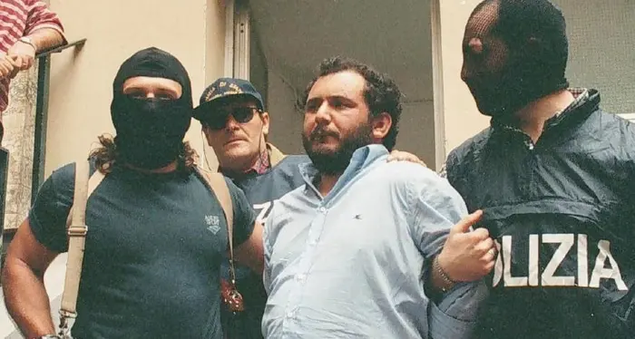 Mafia, il boss Giovanni Brusca è tornato in libertà dopo 25 anni di carcere