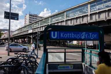 'Ordigni esplosivi vicino a linea elettrica in Germania, riscontrati danni'