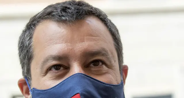 Riforme: Letta, con Salvini sintesi si deve trovare
