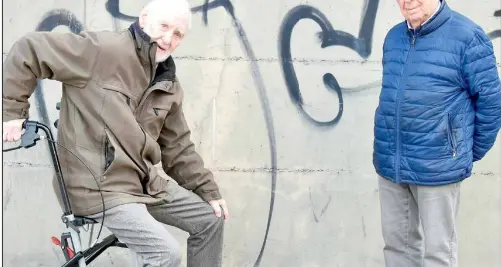 «Ci sono voluti 80 anni perché Bolzano onorasse nostro padre»