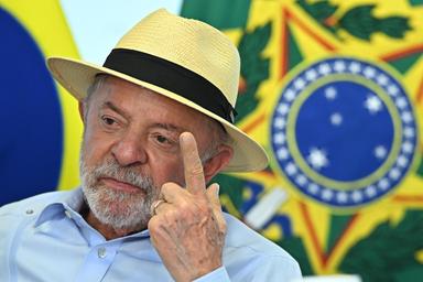 Brasile, si dimette il capo della campagna elettorale di Lula