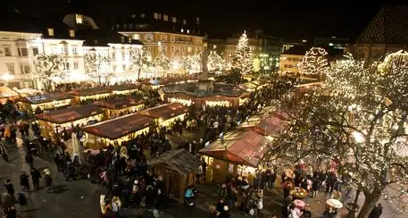 Alto Adige, mercatini di Natale “osservati speciali”